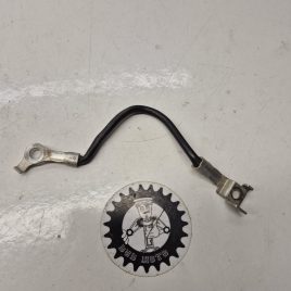 cable masse honda 250 crf 2019