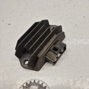 regulateur SH808AA honda 250 crf 2019
