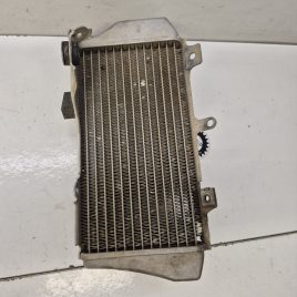 radiateur honda 250 crf 2019