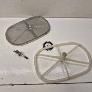 support filtre honda 250 crf 2019
