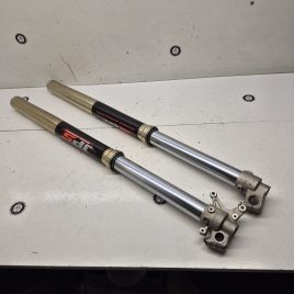 fourche honda 250 crf 2019