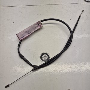 cable gaine neuf husqvarna 250 cr 2000 2007