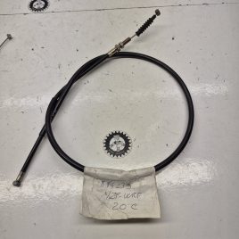 cable gaine neuf yamaha yzf wrf