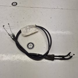 cables gaines neuf yamaha yzf wrf
