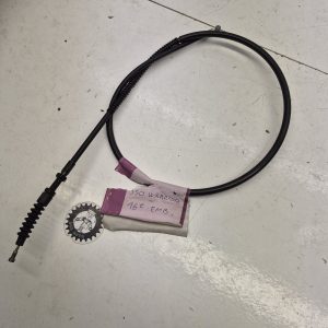 cable gaine embrayage neuf yamaha 350 warrior