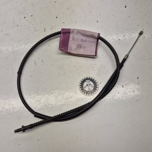 cable gaine neuf yamaha 350 banshee