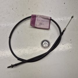 cable gaine neuf yamaha 350 banshee