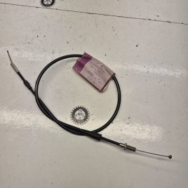 cable gaine neuf suzuki 400 ltz