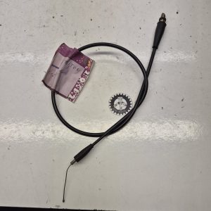 cable gaine neuf triton 300