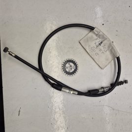 cable gaine neuf kawasaki 125 kx