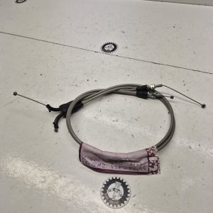 cables gaines neuf ktm 450-525