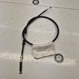 cable gaine neuf kawasaki 125 kx