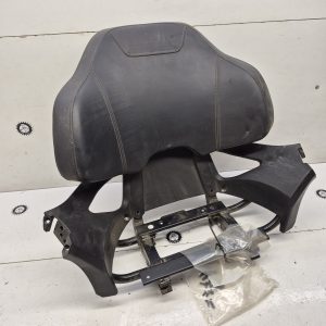 dosseret cf moto