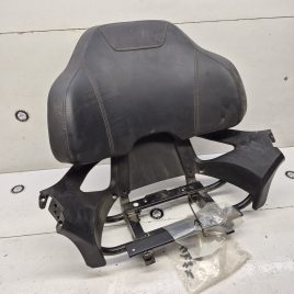 dosseret cf moto