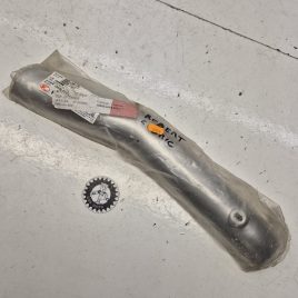 pare chaleur neuf kymco 500 mxu  18325-LDB5-E00