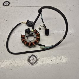 stator neuf kymco D406 LCA4