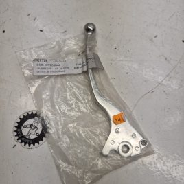 levier de frein droit neuf kymco 53175-LFA5-E00