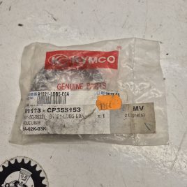 roue libre cloche embrayage neuf kymco 400-700 mxu maxxer uxv 91021-LDB5-E0A