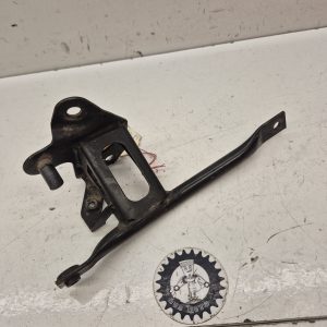 support yamaha 660 raptor
