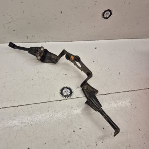 support yamaha 660 raptor