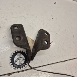 support yamaha 660 raptor