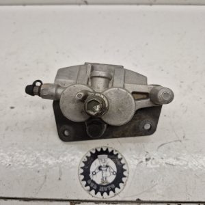 Etrier avant gauche yamaha 700 raptor