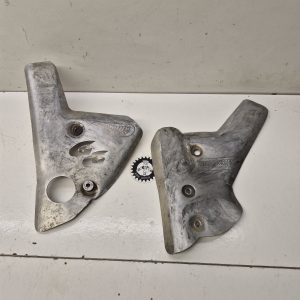 protection cadre gasgas 125 ec 2004