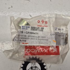 bague inferieur bras de suspension neuf kymco 50 150 mxer mxu 53250-LLB1-900