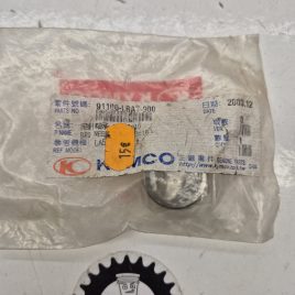 roulement a aiguille 20x26x16 neuf kymco 50 300 mxu maxxer 71106-LBA7-900