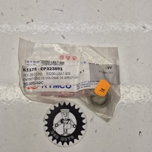 enttretoise de colonne de direction kymco 53250-LBA7-900