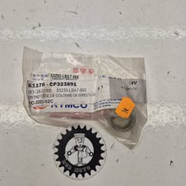 enttretoise de colonne de direction kymco 53250-LBA7-900