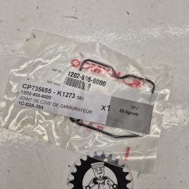 joint cuve carburateur neuf kymco 400 500 maxxer mxu 1202-855-6000