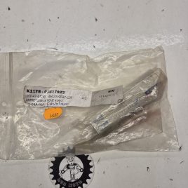 entretoise roue avant neuve kymco 50-200 agility cobra like 44620-KEB7-C00