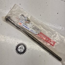 axe de bras oscillant neuf kymco ky-38-0304