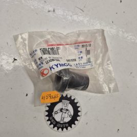 silent bloc de fusee neuve x4 kymco 400-700 mxu maxxer 47452-pwb1-900