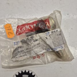 rotule de direction neuve kymco 50-500 mxu maxxer 53702-LLB1-900