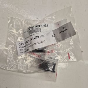 douille bras oscillant kymco 50-300 mxu maxxer 52108-KEE5-004