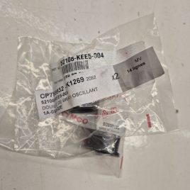 douille bras oscillant kymco 50-300 mxu maxxer 52108-KEE5-004