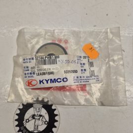 cache poussiere neuf x1 kymco 500-700 mxu maxxer 52144-PWB1-900