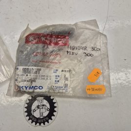 masselotte embrayage 317gr neuf kymco 250-300 maxxer kxr mxu 22530-LBA7-900
