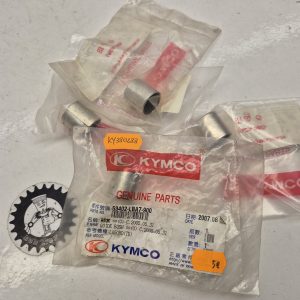 douille de bras x4 kymco 250 300 kxr maxxer mxu 53402-LBA7-900