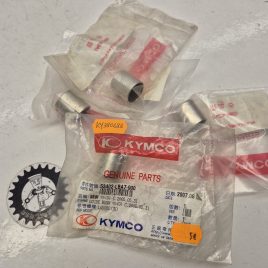 douille de bras x4 kymco 250 300 kxr maxxer mxu 53402-LBA7-900