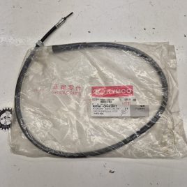 cable de compteur neuf kymco 50 125 agility super