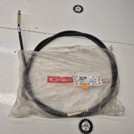 cable frein de parking neuf kymco 400-465 mxu maxxer 43450-LFA5-E00