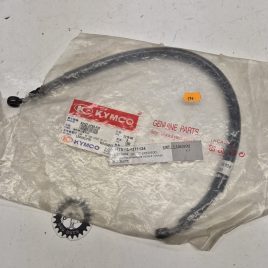 durite frein arriere pedale etrier kymco 500-700 mxu 43127-LFE9-E00