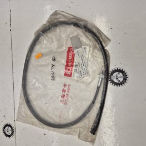 cable de compteur neuf kymco 50 agility 44830-LGB5-E10