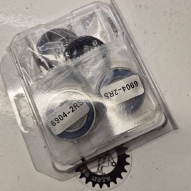 kit roulements roue avant honda 250 450 crf 02-14 776148