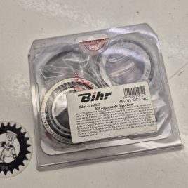 kit roulements colonne de direction sherco 300-450 SE SM SEF-R