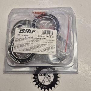 kit roulements roue avant ktm husaberg husqvarna