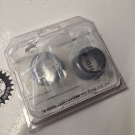 kit entretoise roue arriere ktm 125-450 sxf 13-19 776726